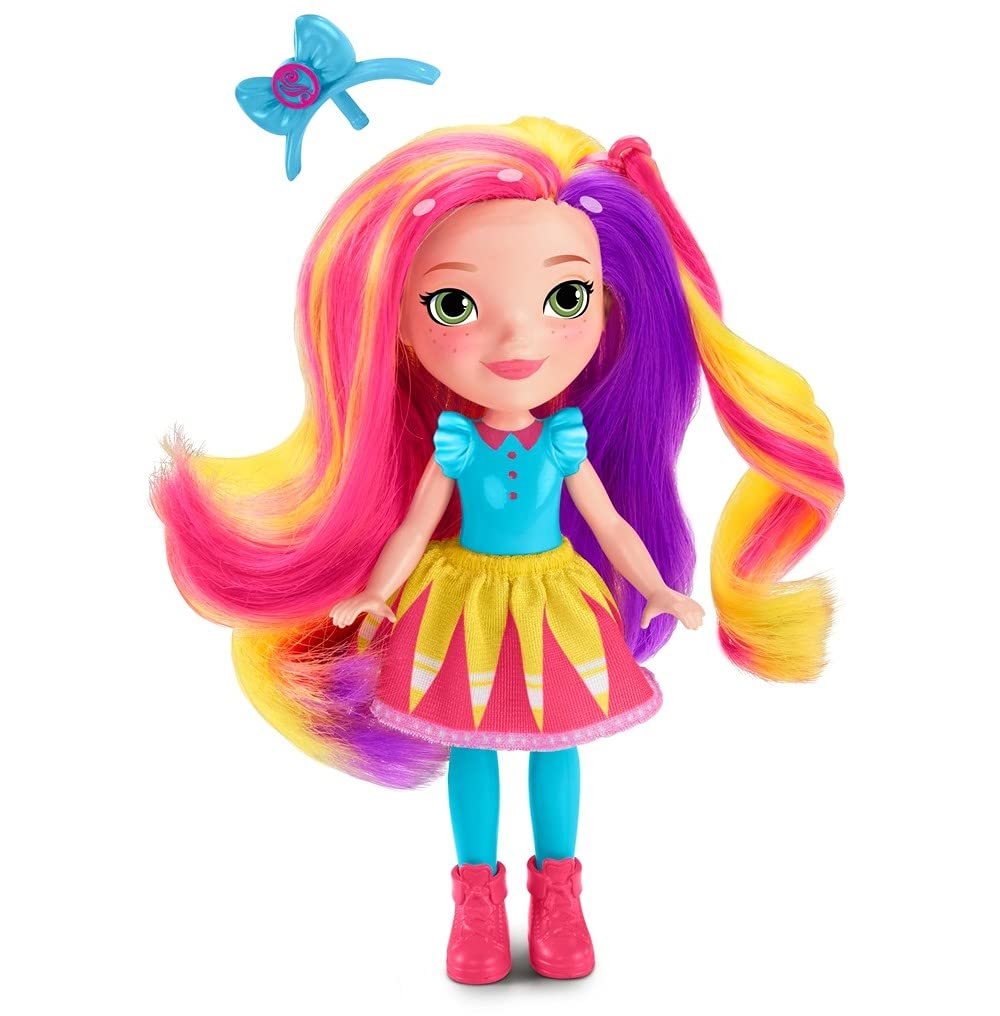 Fisher-Price Nickelodeon Sunny Day, Pop-in Style Sunny