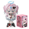 XiDonDon Missy Sweet Mourning Lolita Series Blind Box Cute Toys Kawaii Anime Figures Dolls Furniture for Display Gift Surprise Toy Gift Mystery Box