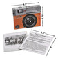 Black History Month Caption This Cards - 40 Pieces - Educational and Learning Activities for Kids