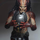 NECA Collectible Predator 2018: Ultimate Fugitive Predator (Lab Escape) 7" Scale Action Figure