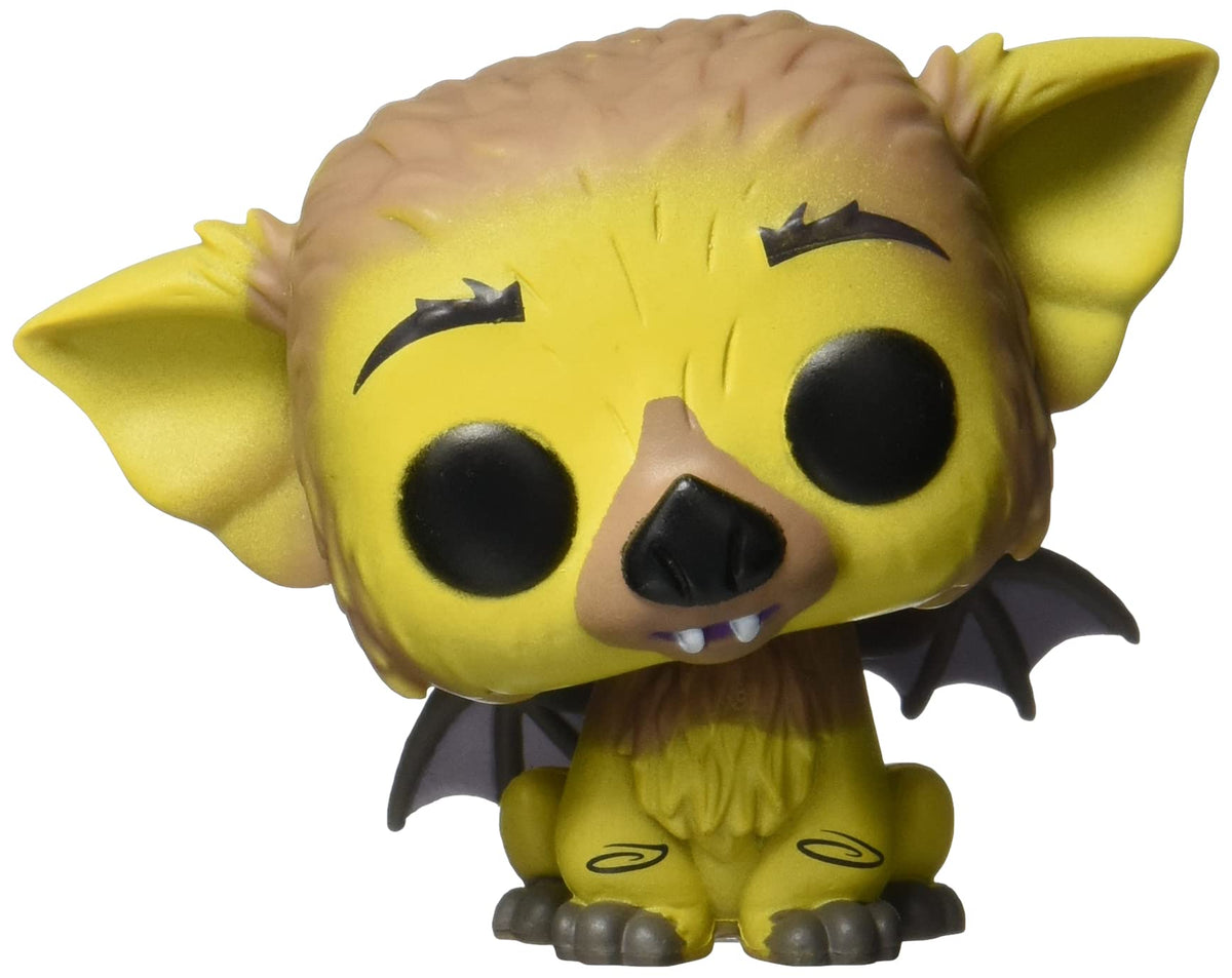 Funko POP Monsters: Monsters - Bugsy Wingnut (Fall)