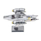 Metal Earth Fascinations Premium Series Star Wars The Mandalorian Razor Crest 3D Metal Model Kit