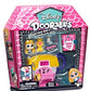 Disney Doorables Mini Stack Playset - Alice In Wonderland