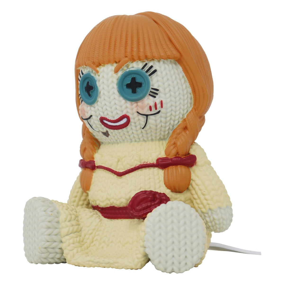 Handmade by Robots - Annabelle Creation - Annabelle #039