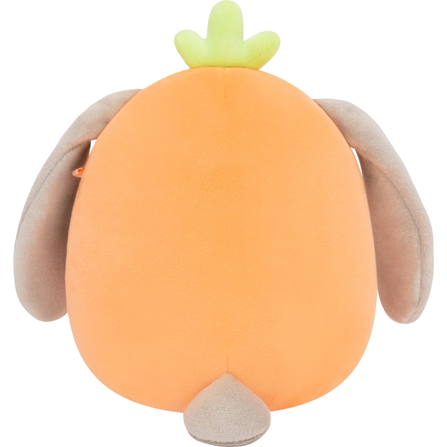 Squishmallows Original 8in Blake the Bunny in Carrot Costume - Official Jazwares Plush (Little)