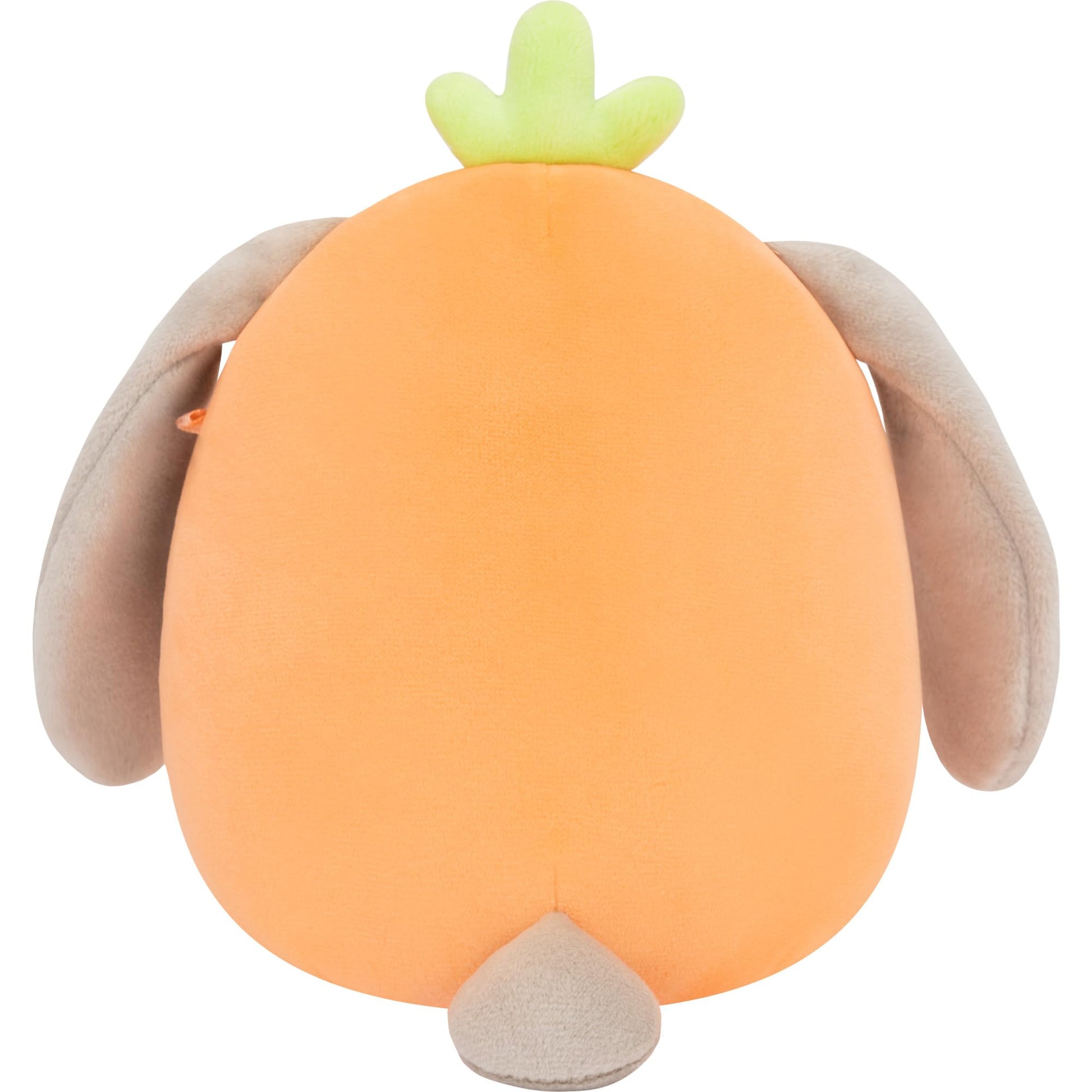 Squishmallows Original 8in Blake the Bunny in Carrot Costume - Official Jazwares Plush (Little)