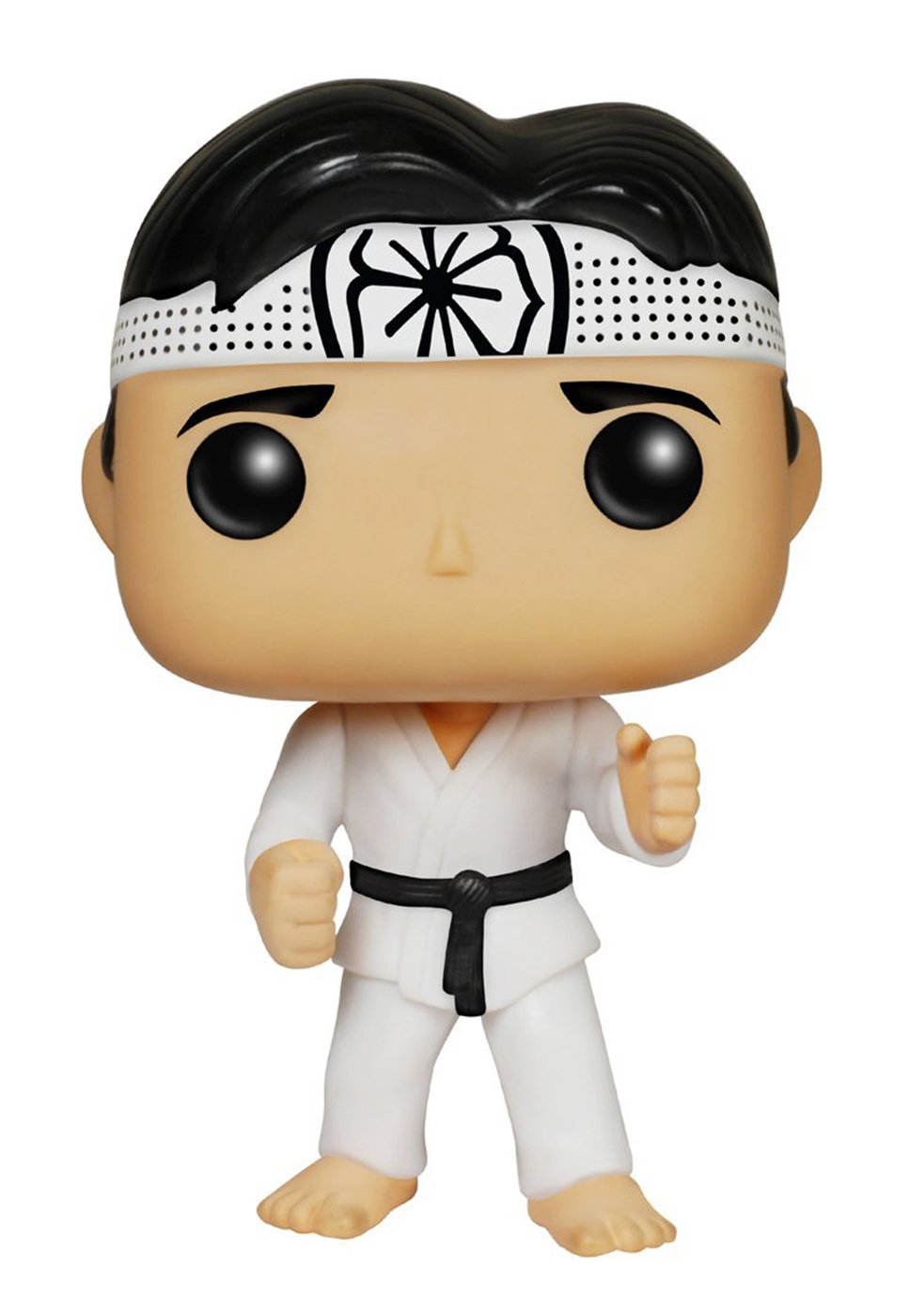 Funko Karate Kid - Daniel Larusso