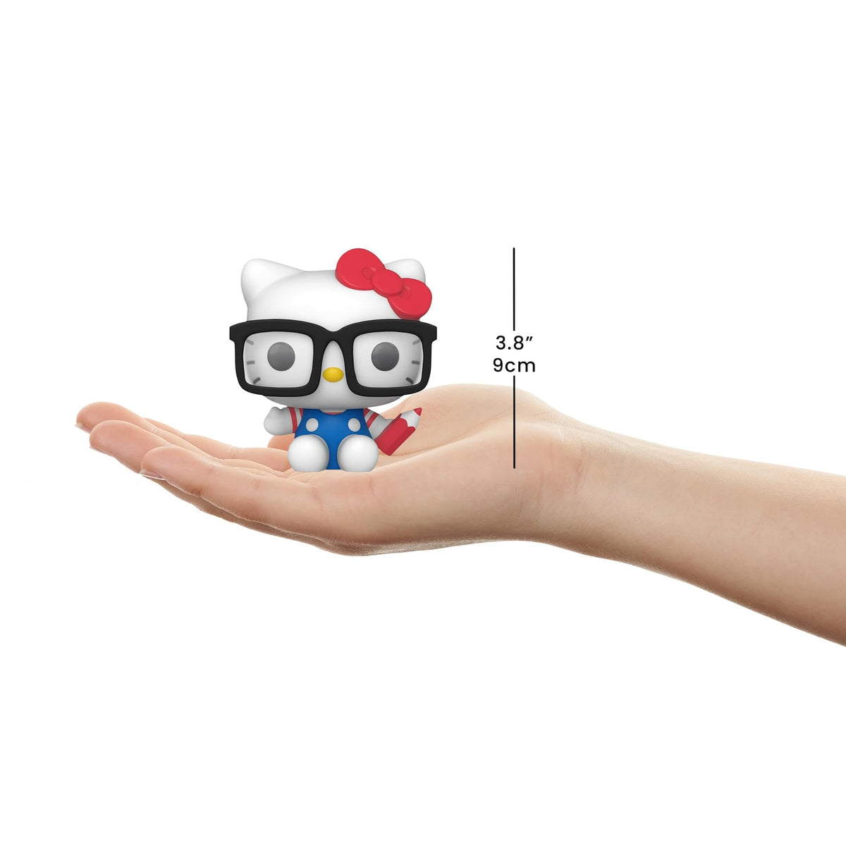 Funko POP! Sanrio: Hello Kitty - Hello Kitty with Glasses