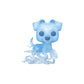 Funko POP! Harry Potter: Harry Potter Patronus - Patronus Ron Weasley, Multicolor