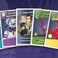 Renegade Game Studios Ghostbusters: The Card-Game for 2 to 5 Players Aged 8 & Up