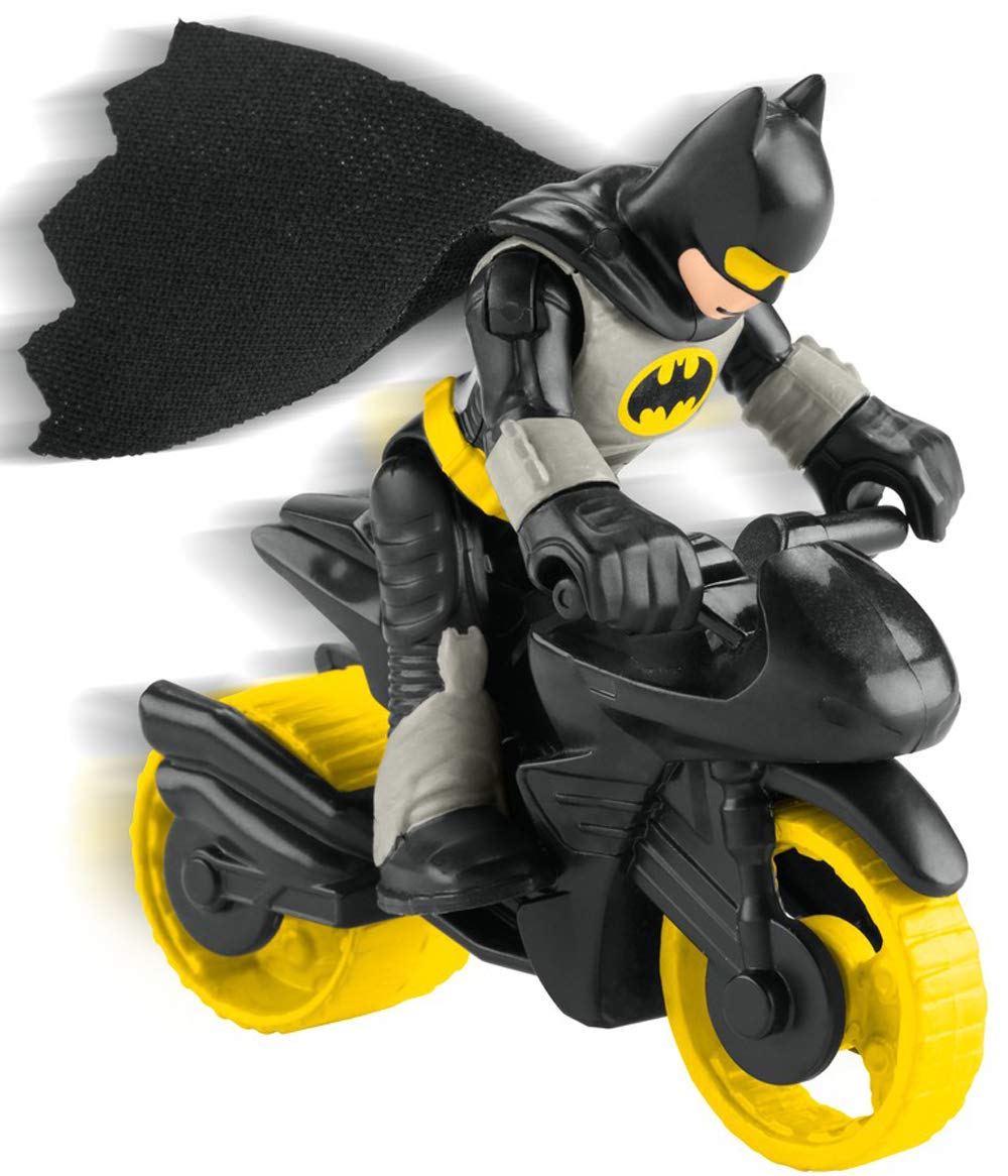 Fisher-Price Imaginext DC Super Friends Streets of Gotham City Tower