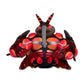 Pokémon Center: Buzzwole Sitting Cuties Plush
