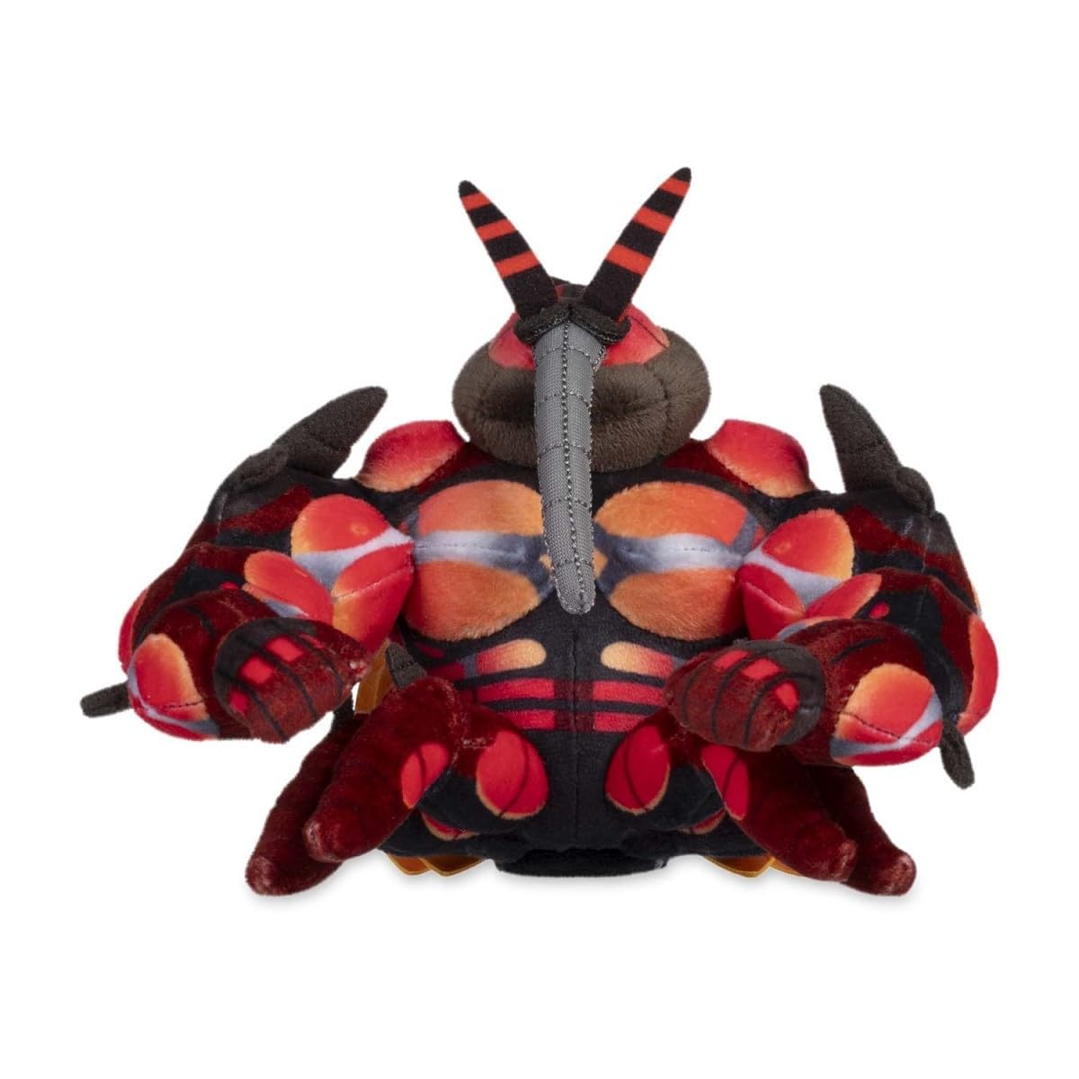 Pokémon Center: Buzzwole Sitting Cuties Plush