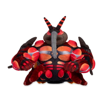 Pokémon Center: Buzzwole Sitting Cuties Plush