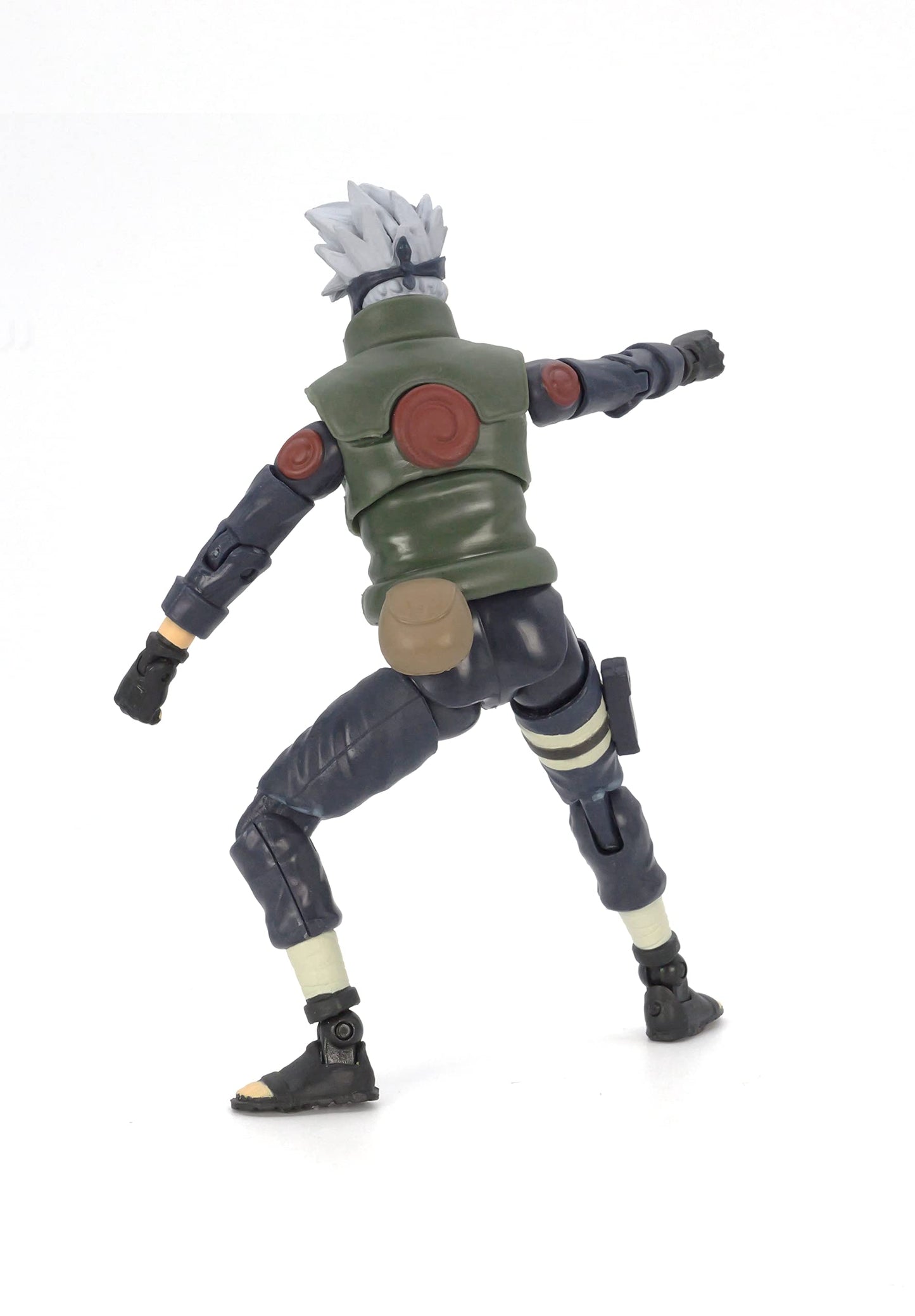 Ultimate Legends - Naruto - Kakashi Hatake 5" Action Figure