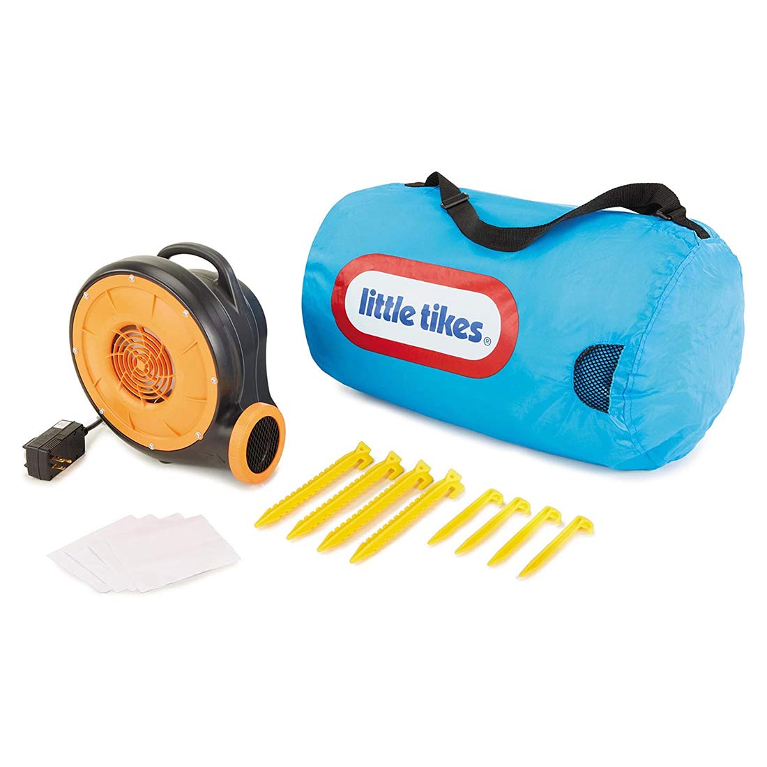 Little Tikes Jr. Jump N Slide - (Amazon Exclusive)
