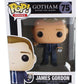 Funko POP TV: Gotham - James Gordon Action Figure