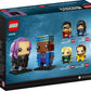Lego 40618 Kingsley Shacklebolt & Nymphadora Tonks - New