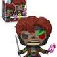 Pop! Marvel Zombies 793 Zombie Gambit Exclusive