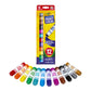Crayola Quick Dry Paint Sticks (12ct), Washable Paint Set for Kids, School Supplies, Teacher Gifts