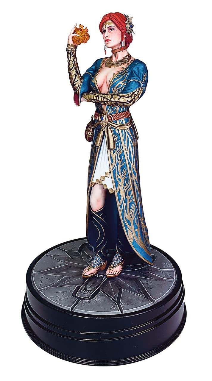 Dark Horse Comics Witcher 3 - Wild Hunt: Triss Merigold Series 2 Figure