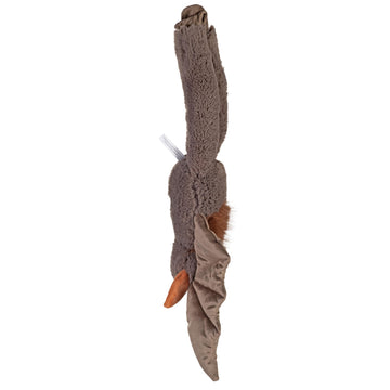 Wild Republic Hanging Eco Bat Stuffed Animal - 21"