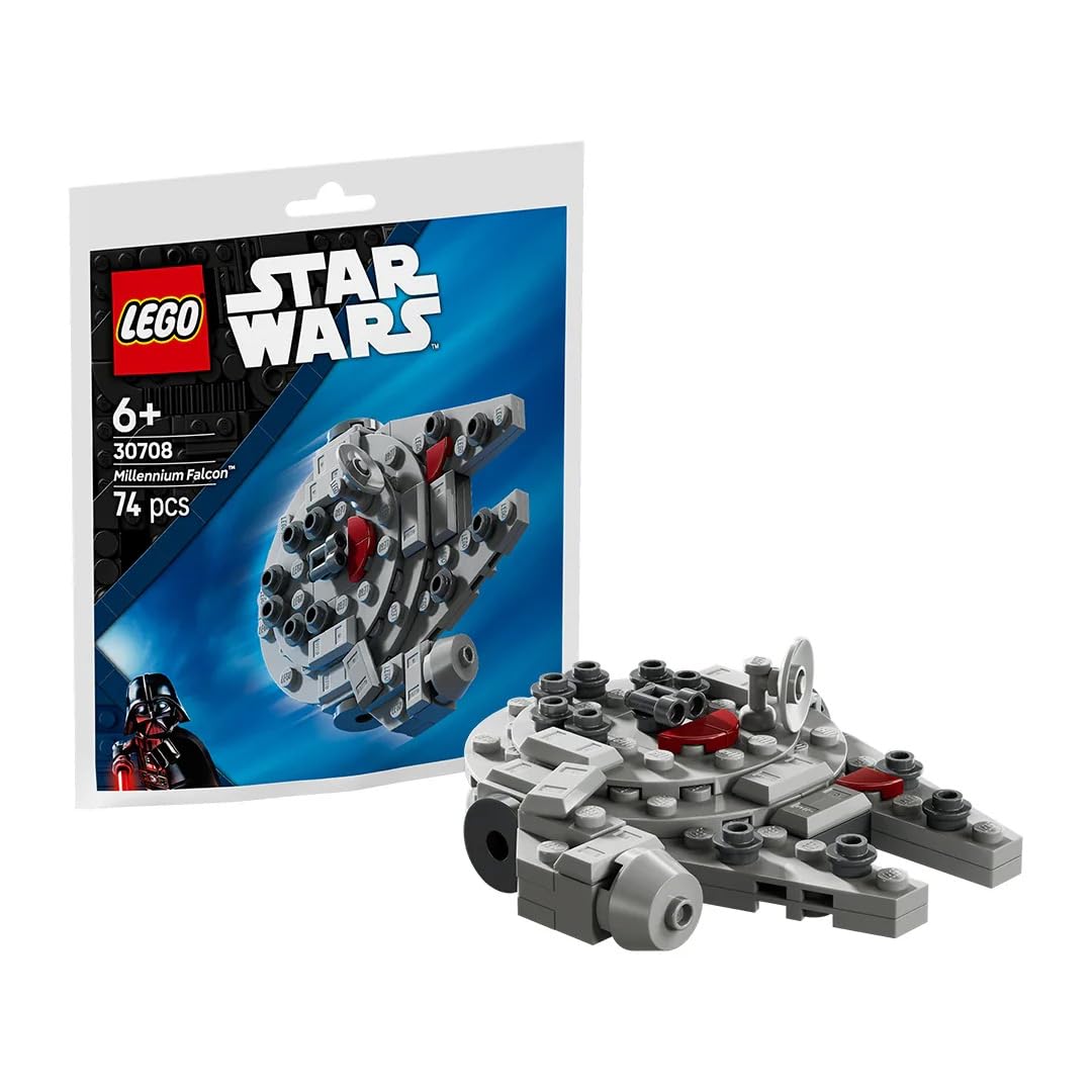 LEGO® Star Wars™ Millennium Falcon Mini-Build 30708
