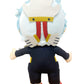 Great Eastern Entertainment My Hero Academia S2 - Tomura Shigaraki Pose Plush 8" H