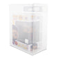 Funko NBA LA Lakers POP | Anthony Davis (Purple Jersey) | Rated AFA 9.5