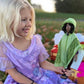 Disney Encanto Bruno Plastic Fashion Doll