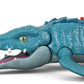 Imaginext Jurassic World, Mosasaurus & Diver