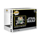 Funko POP! Rides: Star Wars Rebels - Hera in X-Wing - Amazon Exclusive