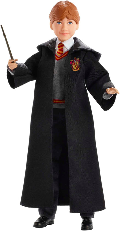 MATTEL Harry Potter Ron Weasley Doll