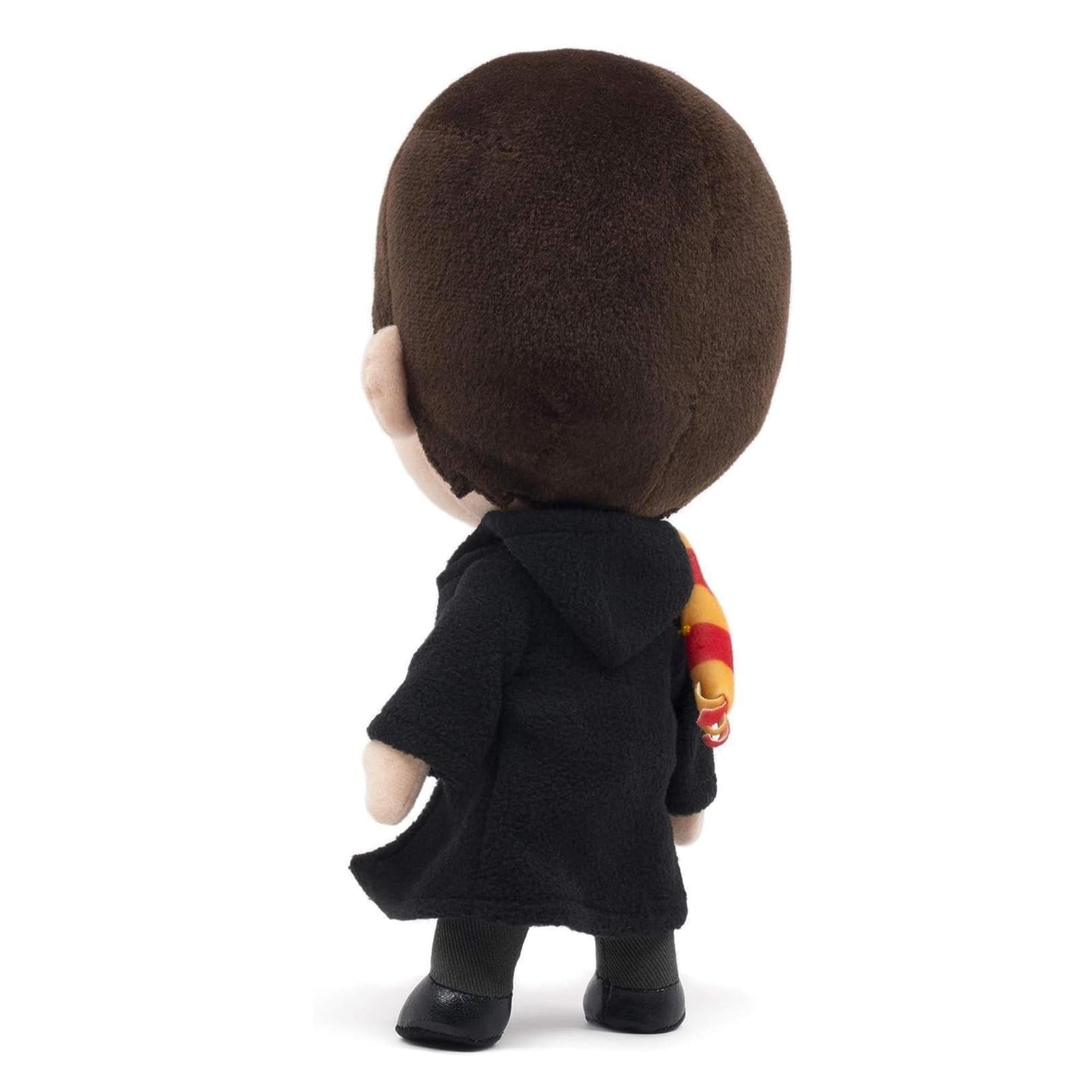 Quantum Mechanix Harry Potter Q-Pal Plush Toy, Multi-Colored, 5"