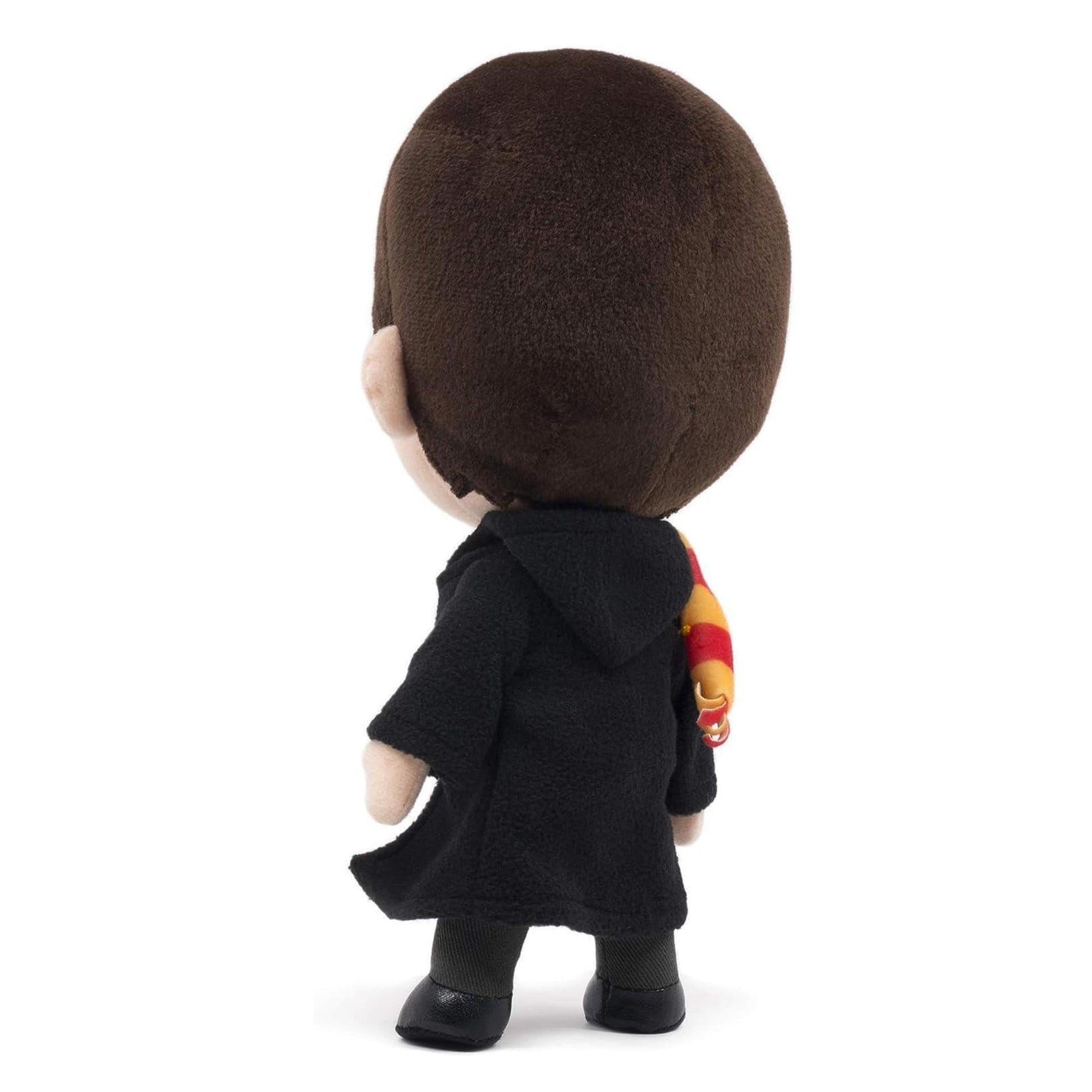 Quantum Mechanix Harry Potter Q-Pal Plush Toy, Multi-Colored, 5"