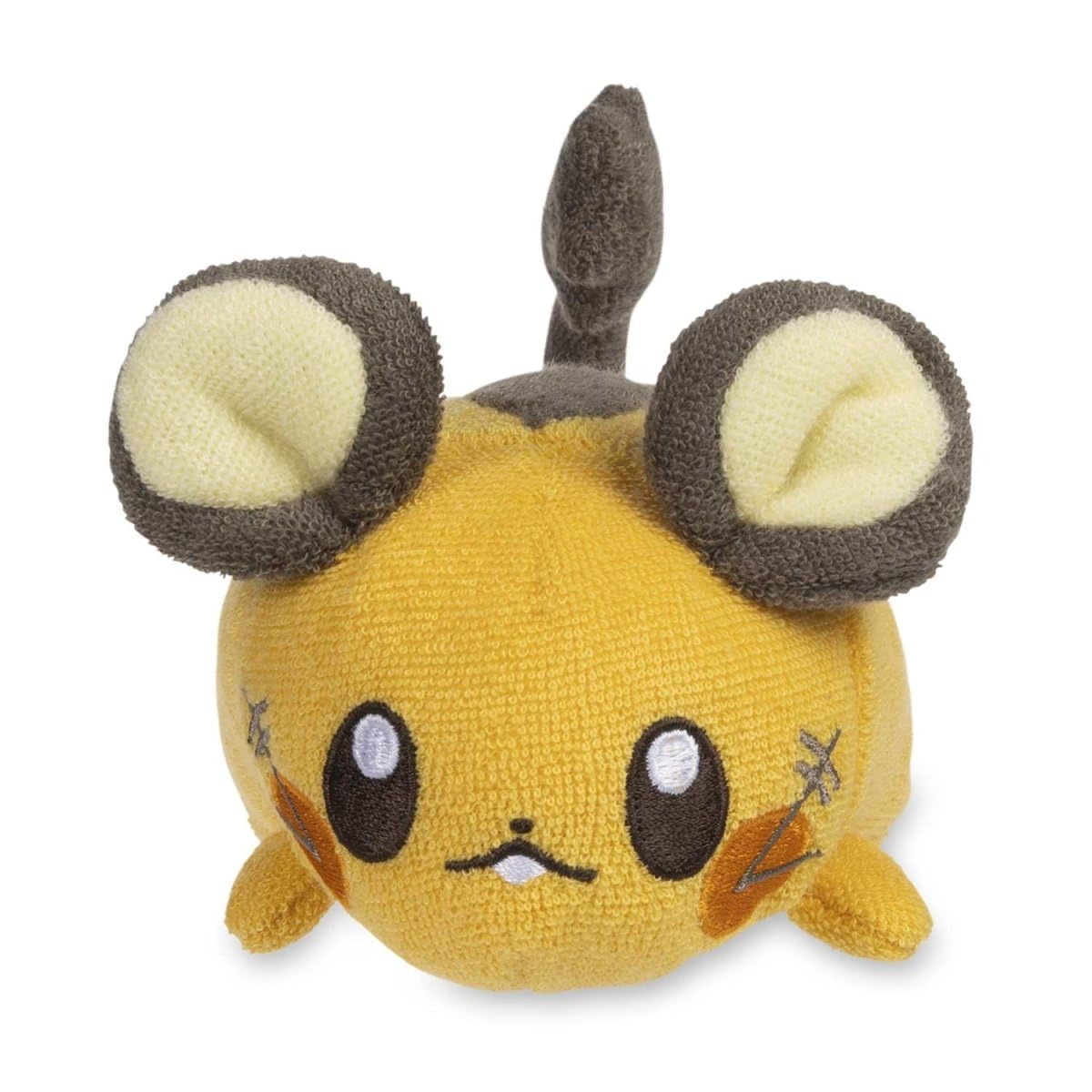 Pokémon Center: Dedenne Comfy Cuddlers Plush