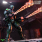 Action Force Valaverse Series 6 Praetorian Fury Premium 6-Inch Scale Action Figure with Multiple Accessories
