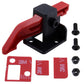 ESC Easy Start Trigger Power Switch Kit for TRX4 1/10 RC Trail Crawler Truck Accessory