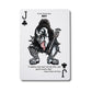 HeroDecks - Heros of Rock 'n Roll - Playing Cards