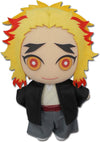 Great Eastern Entertainment Demon Slayer - Senjuro Tengoku Plush 8" H