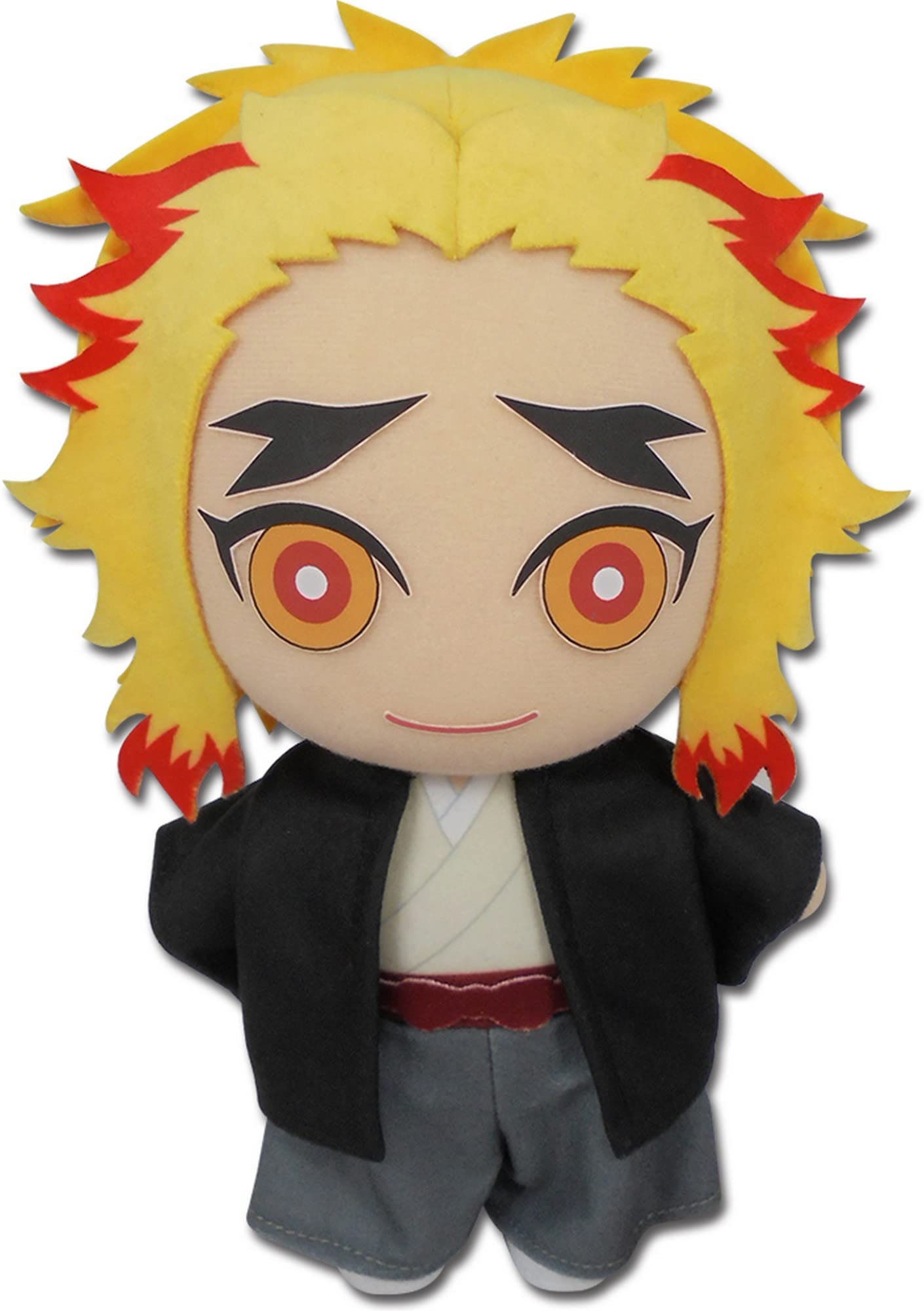 Great Eastern Entertainment Demon Slayer - Senjuro Tengoku Plush 8" H