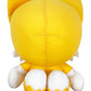 Sonic The Hedgehog - SD Miles Tails Prower Sitting Plush 7" H