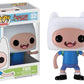 Funko POP Television: Adventure Time Finn Vinyl Figure