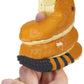WowWee Untamed Snakes - Toxin (Rattle Snake) - Interactive Toy