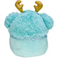 Squishmallows Official Kellytoy Joelle The Bigfoot 16" Plush