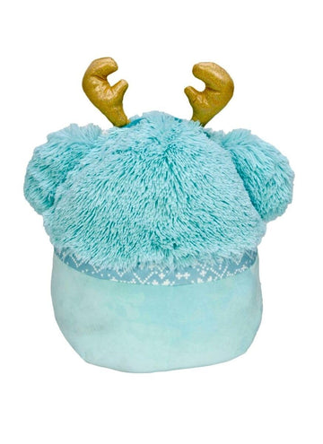 Squishmallows Official Kellytoy Joelle The Bigfoot 16" Plush
