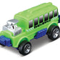 Maisto M15101 Fresh Metal Burnin Key Cars, Assorted Colours