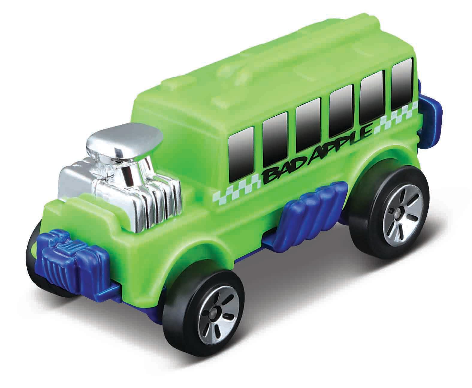 Maisto M15101 Fresh Metal Burnin Key Cars, Assorted Colours
