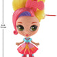Fisher-Price Sunny Day FXW19 Nickelodeon Sunny Day, Wonder Bun Sunny, Multicolor
