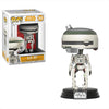POP! Star Wars: Solo - L3-37, Multicolor, Standard